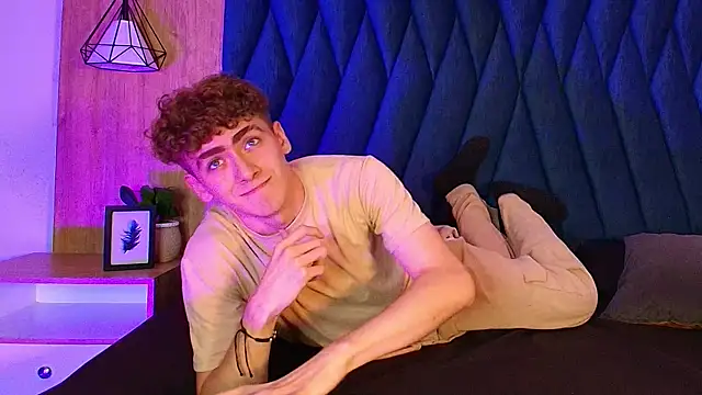 Tyler_Mcreyn Webbikameraesitys