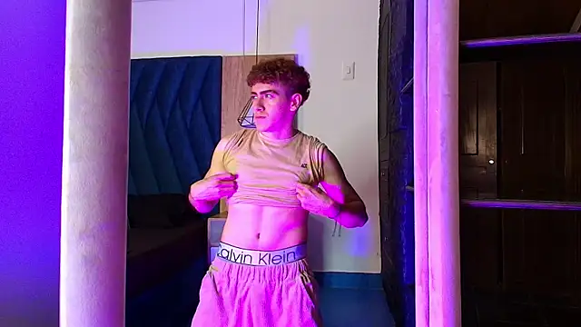 Tyler_Mcrey Webcamshow