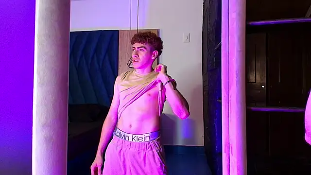 Tyler_Mcrey webcam show