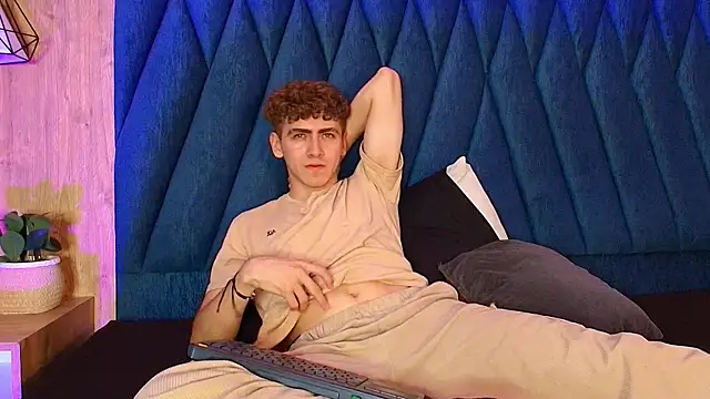 Tyler_Mcrey Webcam Show