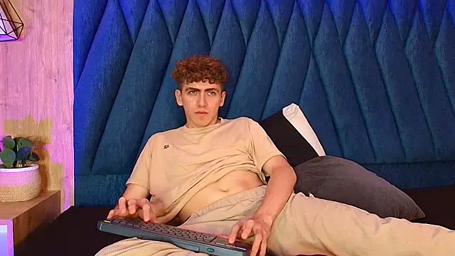 Tyler_Mcrey Webcamshow