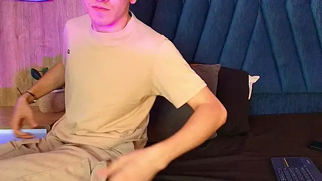 Tyler_Mcrey webcam show