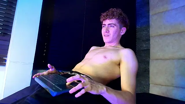 Show de webcam de Tyler_Mcrey
