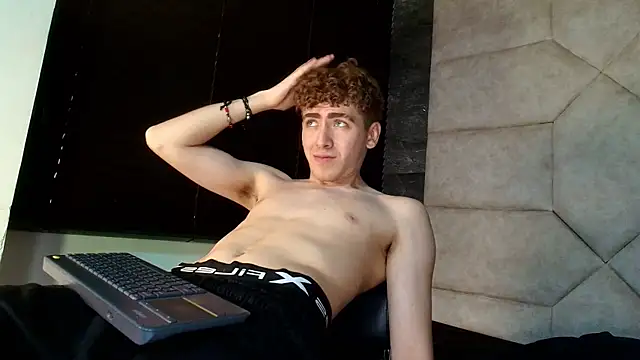 Tyler_Mcreyn Webbikameraesitys