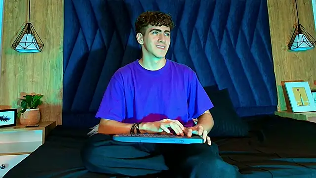Tyler_Mcrey Webcam Show