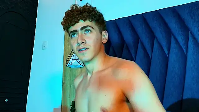Tyler_Mcrey webcam show