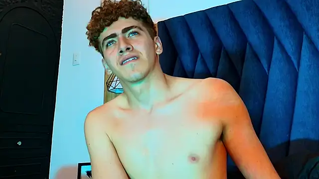 Вебкам-шоу Tyler_Mcrey