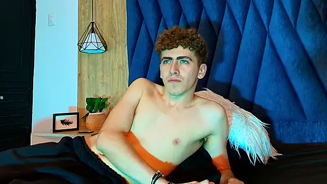 Show de webcam de Tyler_Mcrey