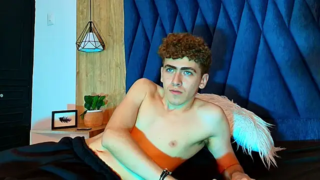 Tyler_Mcrey: вебкам-шоу