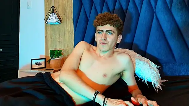 Вебкам-шоу Tyler_Mcrey
