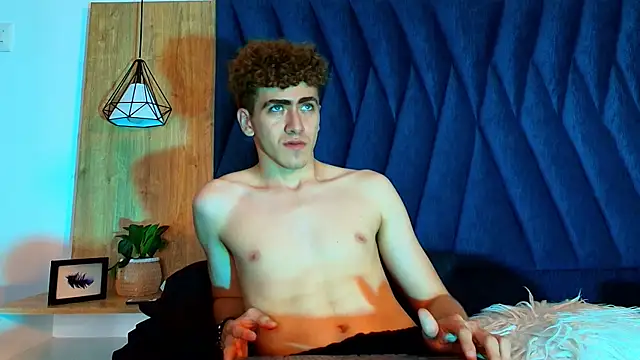 Tyler_Mcrey Webcamshow