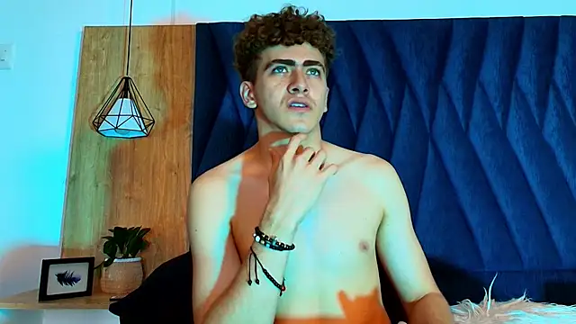 Tyler_Mcrey Webcam show