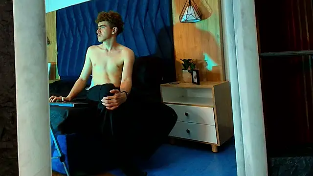 Show Webcam de Tyler_Mcrey