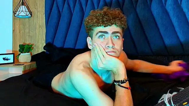 Show de webcam de Tyler_Mcrey