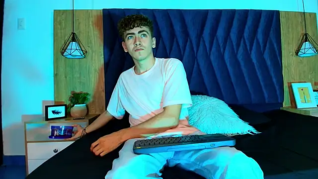 Вебкам-шоу Tyler_Mcrey