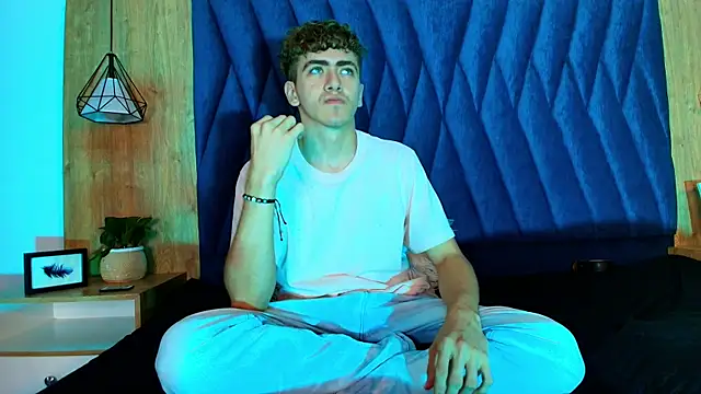 Tyler_Mcrey Webcamshow