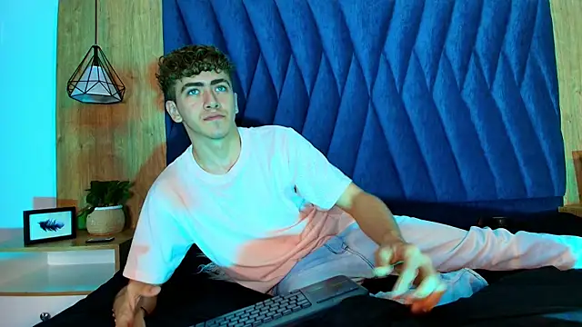 عرض كام Tyler_Mcrey