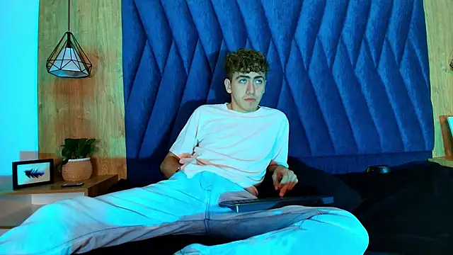 Вебкам-шоу Tyler_Mcrey