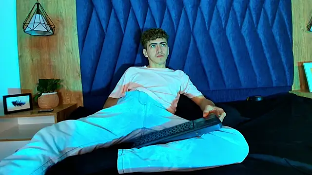 Tyler_Mcrey Webcam show