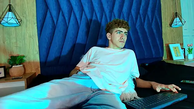 عرض كام Tyler_Mcrey
