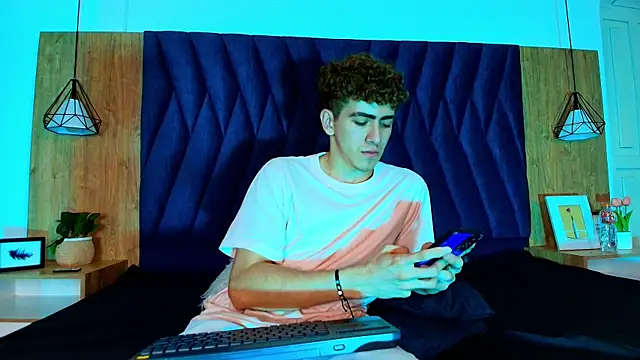 Tyler_Mcreyn Webbikameraesitys