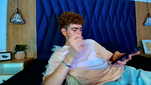 Show de Tyler_Mcrey na webcam