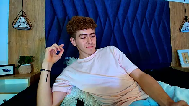 Tyler_Mcrey Webcam show