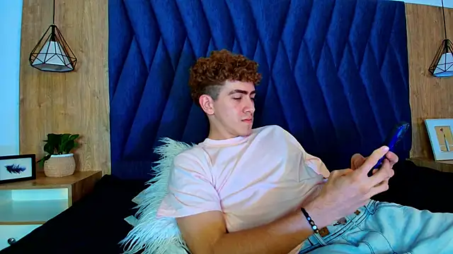 Tyler_Mcrey Webcam Show