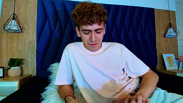 Tyler_Mcreyn Webbikameraesitys