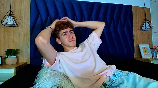 Tyler_Mcrey Webcam show