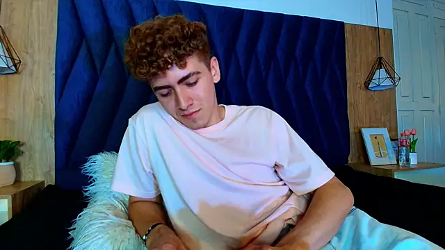 Tyler_Mcrey Webcamshow