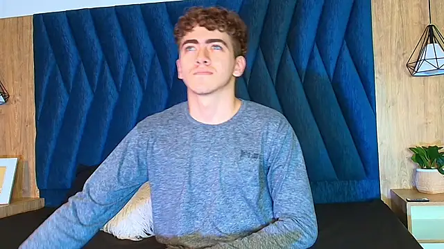 Tyler_Mcrey's Webcam Show