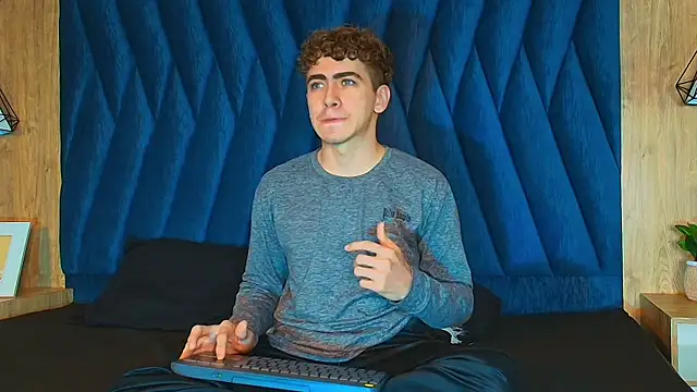Вебкам-шоу Tyler_Mcrey