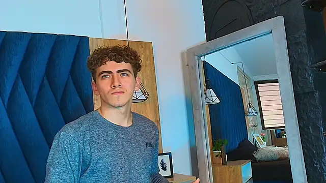 Вебкам-шоу Tyler_Mcrey