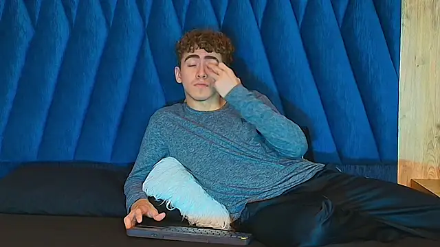 Вебкам-шоу Tyler_Mcrey