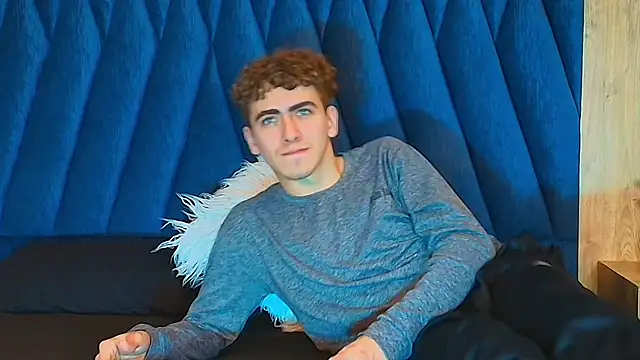 Tyler_Mcrey's Webcam Show