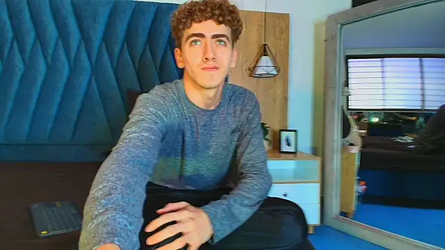 Tyler_Mcrey's Webcam Show