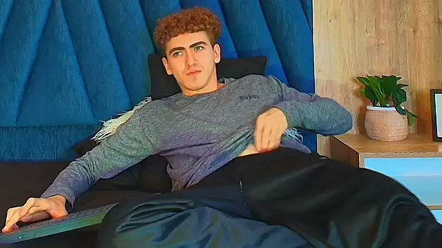 Tyler_Mcrey Webcam Show