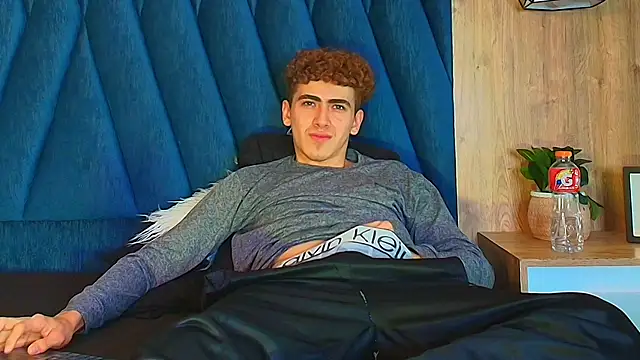 Tyler_Mcrey Show Webcam