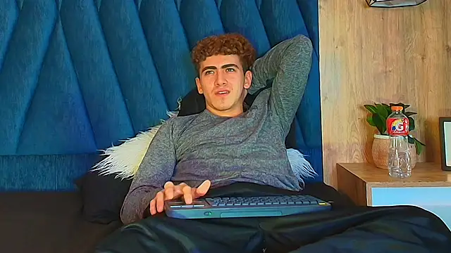 Show Webcam de Tyler_Mcrey