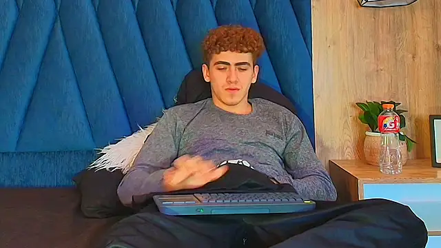 Tyler_Mcrey Webcamshow
