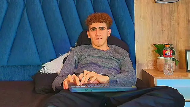 Tyler_Mcrey webcam show