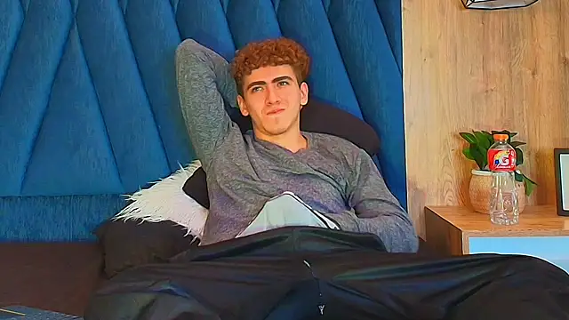 Tyler_Mcrey Webcam show
