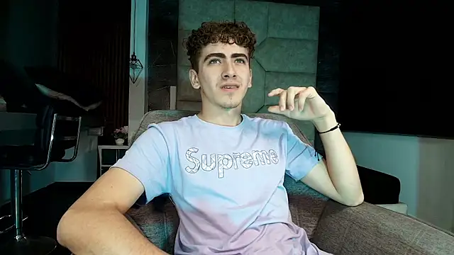Tyler_Mcrey Webcamshow