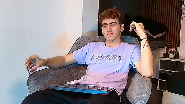 Tyler_Mcrey Webcamshow
