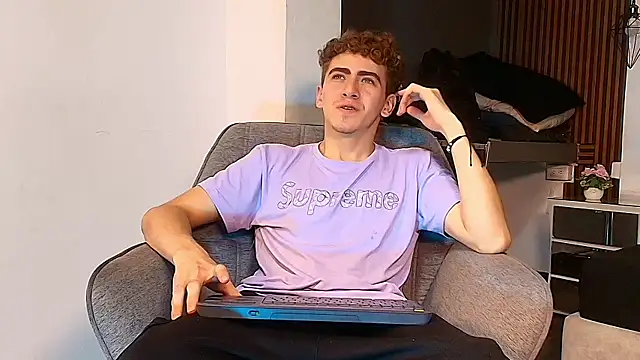 Tyler_Mcrey webcam show