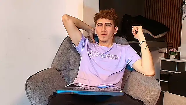 Tyler_Mcrey Webcamshow