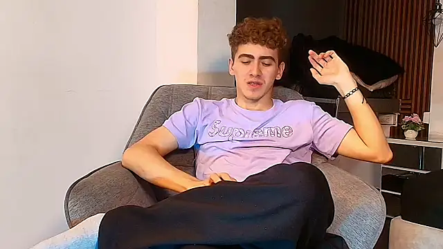 Tyler_Mcrey Webcam show