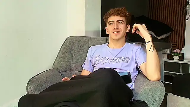Tyler_Mcrey's Webcam Show