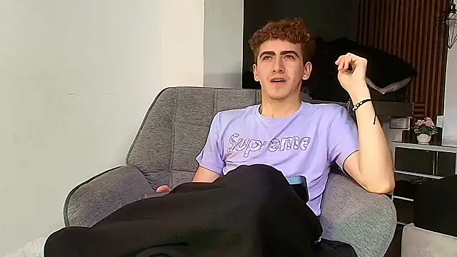 Tyler_Mcrey webcam show